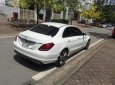 Mercedes-Benz C class C250 Exclusive 2018 - Cần bán lại xe Mercedes C250 Exclusive năm sản xuất 2018, màu trắng