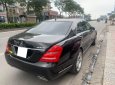 Mercedes-Benz S class AT 2008 - Cần bán siêu xe S350, sản xuất 2008 đăng ký 2009, số tự động, màu đen, gia đình sử dụng