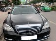 Mercedes-Benz S class AT 2008 - Cần bán siêu xe S350, sản xuất 2008 đăng ký 2009, số tự động, màu đen, gia đình sử dụng