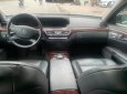 Mercedes-Benz S class AT 2008 - Cần bán siêu xe S350, sản xuất 2008 đăng ký 2009, số tự động, màu đen, gia đình sử dụng