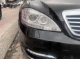 Mercedes-Benz S class AT 2008 - Cần bán siêu xe S350, sản xuất 2008 đăng ký 2009, số tự động, màu đen, gia đình sử dụng