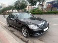 Mercedes-Benz S class AT 2008 - Cần bán siêu xe S350, sản xuất 2008 đăng ký 2009, số tự động, màu đen, gia đình sử dụng