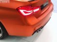 BMW 3 Series 320i 2018 - Bán ô tô BMW 3 Series 320i năm sản xuất 2018, nhập khẩu