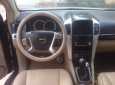 Chevrolet Captiva    2008 - Cần bán gấp Chevrolet Captiva năm 2008, màu nâu, số sàn