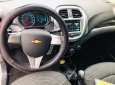 Chevrolet Spark     2018 - Bán Chevrolet Spark đời 2018, màu đỏ, như mới