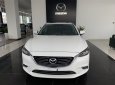 Mazda 3    2019 - Cần bán Mazda 3 2019, màu trắng, nhập khẩu nguyên chiếc