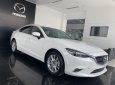 Mazda 3    2019 - Cần bán Mazda 3 2019, màu trắng, nhập khẩu nguyên chiếc