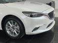 Mazda 3    2019 - Cần bán Mazda 3 2019, màu trắng, nhập khẩu nguyên chiếc