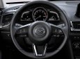 Mazda 3    2019 - Cần bán Mazda 3 2019, màu trắng, nhập khẩu nguyên chiếc