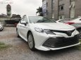 Toyota Camry 2.5Q 2019 - Bán Toyota Camry 2.5Q năm sản xuất 2019, màu trắng, nhập khẩu