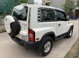 Ssangyong Korando   2004 - Bán Ssangyong Korando năm 2004, màu trắng, nhập khẩu