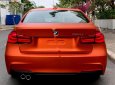 BMW 3 Series 320i 2018 - Bán ô tô BMW 3 Series 320i năm sản xuất 2018, nhập khẩu