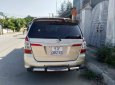 Toyota Innova   2015 - Bán xe Toyota Innova năm sản xuất 2015 như mới