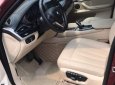 BMW X6   2015 - Bán BMW X6 năm 2015, màu đỏ, nhập khẩu
