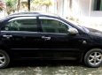 Toyota Corolla altis 1.8 2002 - Cần bán xe Toyota Corolla altis 1.8 năm 2002, màu đen