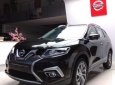 Nissan X trail SV VL Luxury 2019 - Cần bán xe Nissan X trail SV VL Luxury năm sản xuất 2019, màu đen, 960tr