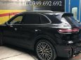 Porsche Cayenne Full Option 2019 - Bán Porsche Cayenne Full Option đời 2019, màu đen, xe nhập, mới 100%