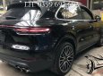 Porsche Cayenne Full Option 2019 - Bán Porsche Cayenne Full Option đời 2019, màu đen, xe nhập, mới 100%