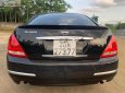 Nissan Teana 2008 - Bán xe Nissan Teana đời 2008, màu đen, xe nhập chính chủ