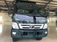 Thaco FORLAND 2019 - Giá xe Thaco Forland 8 tấn - giá rẻ nhất tại Định Quán Đồng Nai