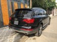 Audi Q7 2008 - Bán Audi Q7 màu đen 2008 bản full nhé, ghé điện, cóp điện, surup mui nha