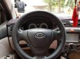 Kia Morning  LX   2009 - Bán Kia Morning LX sản xuất 2009, màu bạc, nhập khẩu 