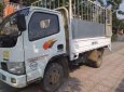 Fuso 2009 - Bán Cửu Long 1 - 3 tấn đời 2009, màu trắng