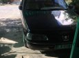 Peugeot 405   1992 - Bán Peugeot 405 đời 1992, màu đen, nhập khẩu  