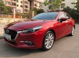 Mazda 3 1.5L 2017 - Cần bán xe Mazda 3 đời 2017 số tự động, màu đỏ