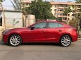 Mazda 3 1.5L 2017 - Cần bán xe Mazda 3 đời 2017 số tự động, màu đỏ