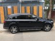 Audi Q7 AT 2008 - Bán Audi Q7 màu đen 2008 bản full nhé, ghế điện, cốp điện