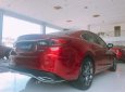 Mazda 6 2.0L Premium 2019 - Mazda 6 2.0L Premium năm 2019 màu đỏ, giá ưu đãi 30 triệu đồng tiền mặt