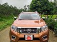 Nissan Navara VL 2.5 AT Turbo 2016 - Cần bán Nissan Navara VL 2.5 AT Turbo sản xuất 2016, đăng ký lần đầu 2017, xe chính chủ biển Hà Nội