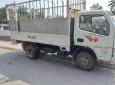 Fuso 2009 - Bán Cửu Long 1 - 3 tấn đời 2009, màu trắng