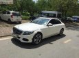 Mercedes-Benz C class C250 Exclusive 2018 - Cần bán lại xe Mercedes C250 Exclusive năm sản xuất 2018, màu trắng