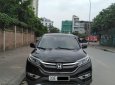 Honda CR V 2.4 AT 2016 - Cần bán gấp Honda CR V 2.4 AT sản xuất năm 2016, màu đen chính chủ