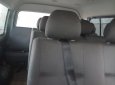 Toyota Hiace 2.7 2011 - Cần bán xe Toyota Hiace 2.7 sản xuất 2011 chính chủ