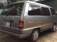 Toyota Van 1990 - Bán Toyota Van năm 1990, màu xám, nhập khẩu nguyên chiếc