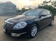 Nissan Teana 2008 - Bán xe Nissan Teana đời 2008, màu đen, xe nhập chính chủ