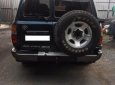 Toyota Land Cruiser GX-R 1996 - Bán Toyota Land Cruiser GX-R năm 1996, màu xanh lam, xe nhập số tự động, 485tr