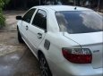 Toyota Vios   2004 - Bán Toyota Vios năm 2004, màu trắng, chính chủ