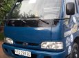 Kia K3000S 2010 - Cần bán Kia K3000S năm sản xuất 2010, màu xanh lam, xe nhập