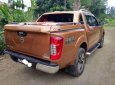 Nissan Navara  VL 2.5AT Turbo 2016 - Bán Nissan Navara VL 2.5AT Turbo đời 2016, chính chủ, 650tr