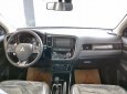 Mitsubishi Outlander 2019 - Bán Mitsubishi Outlander năm 2019, màu đỏ, giá 807tr, tại Quảng Trị, hỗ trợ trả góp 80% xe