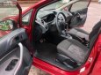 Ford Fiesta 2011 - Bán Ford Fiesta sản xuất 2011, màu đỏ, giá tốt