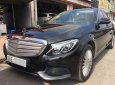 Mercedes-Benz C class  C250   2015 - Bán Mercedes C250 sản xuất 2015, màu đen, nhập khẩu