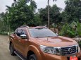 Nissan Navara VL 2.5 AT Turbo 2016 - Cần bán Nissan Navara VL 2.5 AT Turbo sản xuất 2016, đăng ký lần đầu 2017, xe chính chủ biển Hà Nội