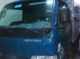 Kia Frontier 140 2015 - Bán Kia Frontier 140 năm sản xuất 2015, màu xanh lam còn mới