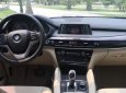 BMW X6   2015 - Bán BMW X6 năm 2015, màu đỏ, nhập khẩu