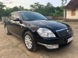 Nissan Teana 2008 - Bán xe Nissan Teana đời 2008, màu đen, xe nhập chính chủ